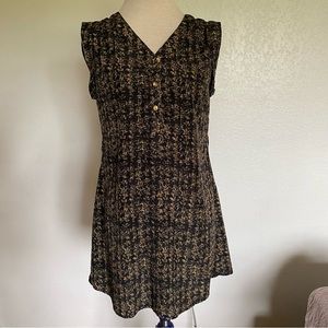 Edge dress